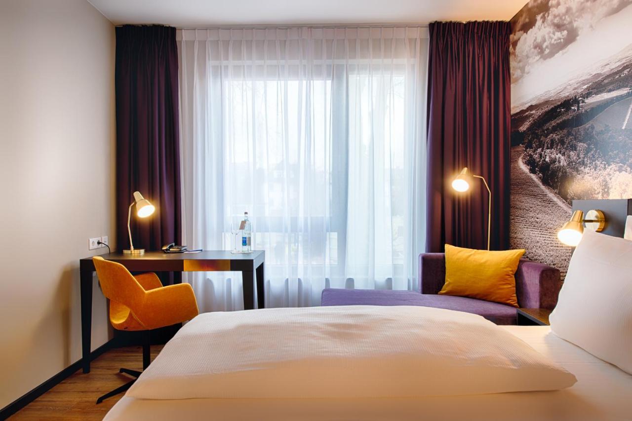 Welcome Hotel نيكارسولم المظهر الخارجي الصورة