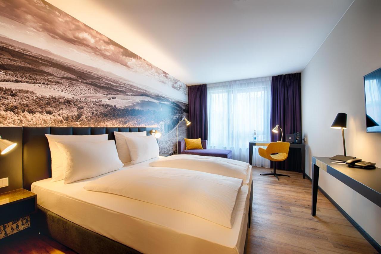 Welcome Hotel نيكارسولم المظهر الخارجي الصورة