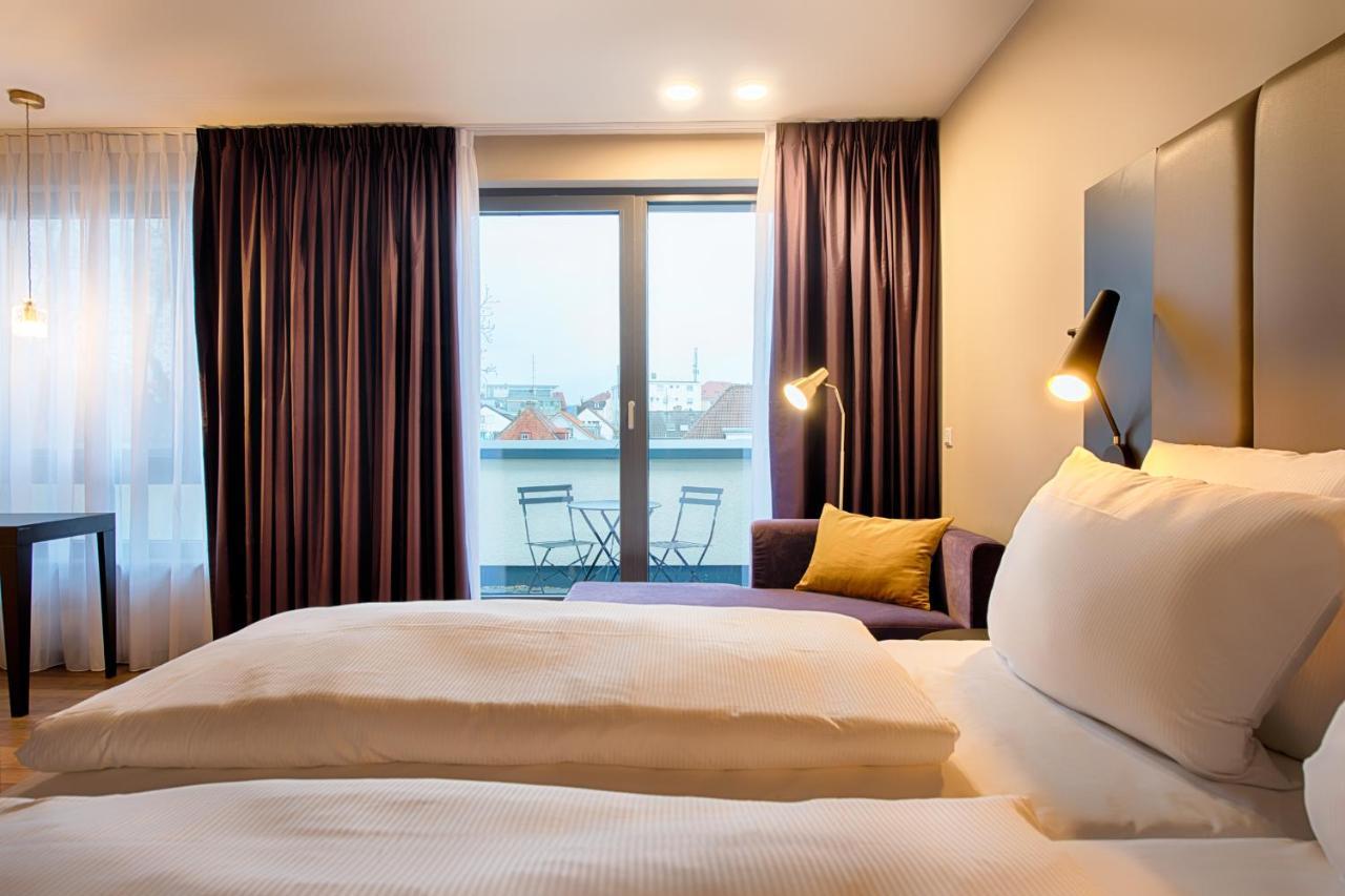 Welcome Hotel نيكارسولم المظهر الخارجي الصورة