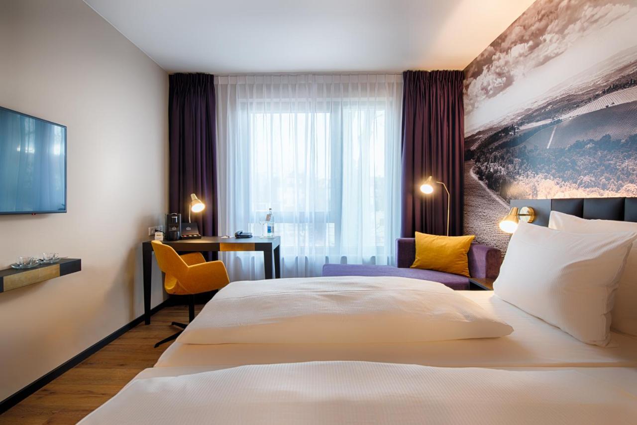 Welcome Hotel نيكارسولم المظهر الخارجي الصورة