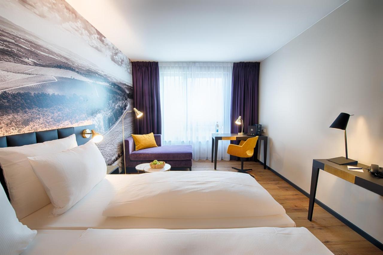 Welcome Hotel نيكارسولم المظهر الخارجي الصورة