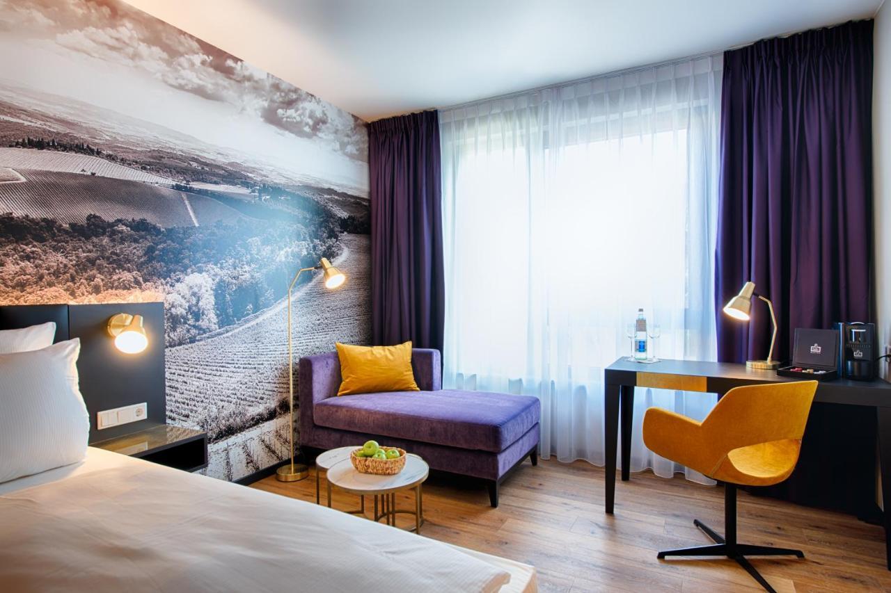 Welcome Hotel نيكارسولم المظهر الخارجي الصورة