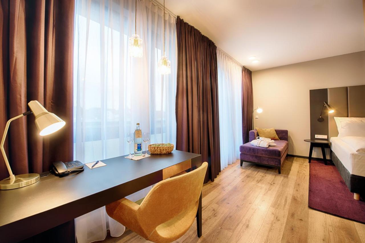 Welcome Hotel نيكارسولم المظهر الخارجي الصورة
