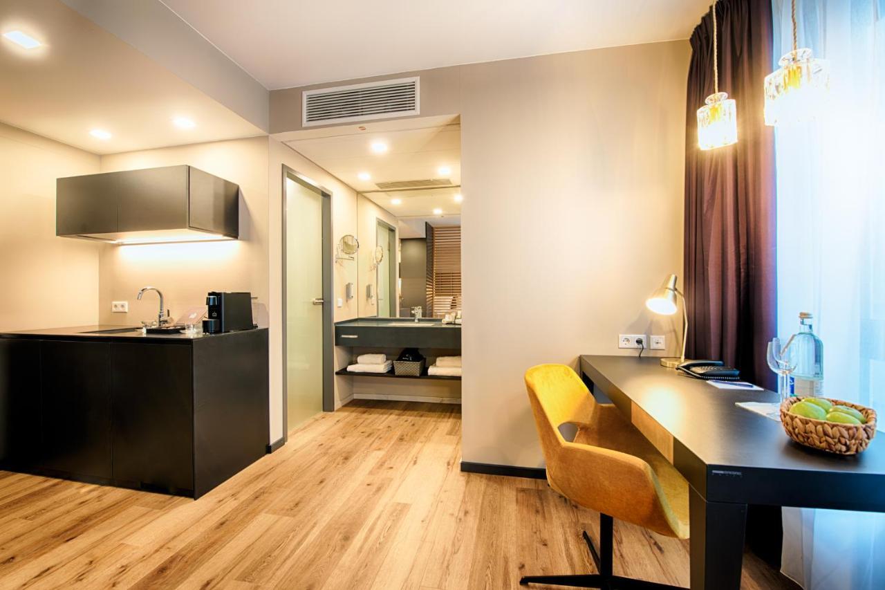 Welcome Hotel نيكارسولم المظهر الخارجي الصورة
