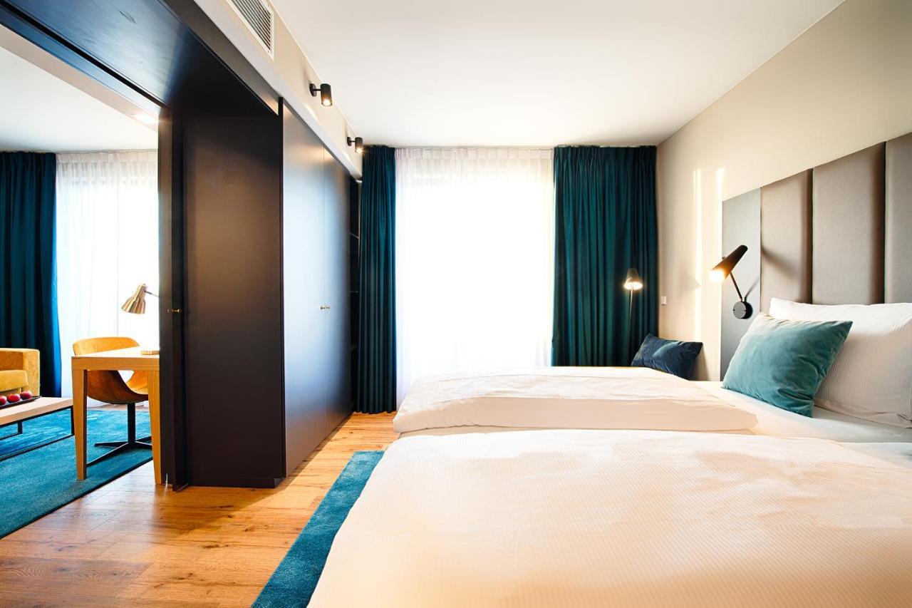 Welcome Hotel نيكارسولم المظهر الخارجي الصورة