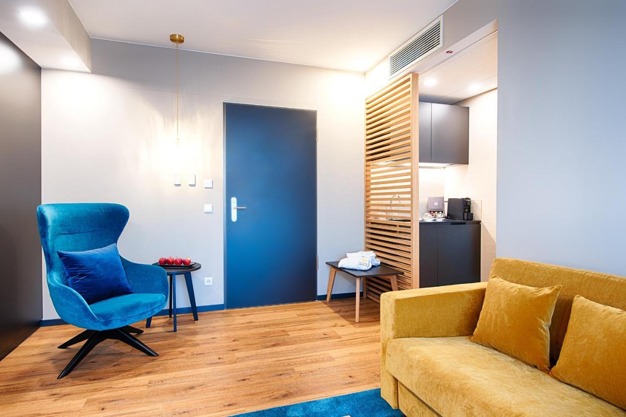 Welcome Hotel نيكارسولم المظهر الخارجي الصورة